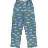 imageLazy One Funny Ocean Pajama Pants For Men Mens Separate Bottoms Lounge Pants Fishing PJsCatch Ya Later Pj Pant
