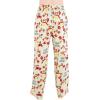 imageLazy One Funny Ocean Pajama Pants For Men Mens Separate Bottoms Lounge Pants Fishing PJsCrabby in the Morning Pj Pant