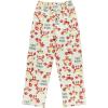 imageLazy One Funny Ocean Pajama Pants For Men Mens Separate Bottoms Lounge Pants Fishing PJsCrabby in the Morning Pj Pant
