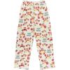 imageLazy One Funny Ocean Pajama Pants For Men Mens Separate Bottoms Lounge Pants Fishing PJsCrabby in the Morning Pj Pant