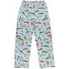 imageLazy One Funny Ocean Pajama Pants For Men Mens Separate Bottoms Lounge Pants Fishing PJsFishing Lures Pajama Pants