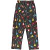 imageLazy One Funny Ocean Pajama Pants For Men Mens Separate Bottoms Lounge Pants Fishing PJsGuitar Pj Pant