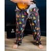 imageLazy One Funny Ocean Pajama Pants For Men Mens Separate Bottoms Lounge Pants Fishing PJsGuitar Pj Pant
