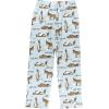 imageLazy One Funny Ocean Pajama Pants For Men Mens Separate Bottoms Lounge Pants Fishing PJsLazy Ass Blue Pj Pant