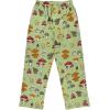 imageLazy One Funny Ocean Pajama Pants For Men Mens Separate Bottoms Lounge Pants Fishing PJsMushroom Pj Pant