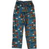 imageLazy One Funny Ocean Pajama Pants For Men Mens Separate Bottoms Lounge Pants Fishing PJsOne Dam Thing After Another Pajama Pants