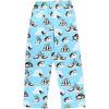 imageLazy One Funny Ocean Pajama Pants For Men Mens Separate Bottoms Lounge Pants Fishing PJsOut Cold Penguin Pajama Pants
