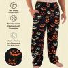 imageLazy One Funny Ocean Pajama Pants For Men Mens Separate Bottoms Lounge Pants Fishing PJsSpooky Faces Pj Pant