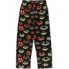 imageLazy One Funny Ocean Pajama Pants For Men Mens Separate Bottoms Lounge Pants Fishing PJsSpooky Faces Pj Pant