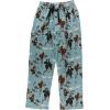 imageLazy One Funny Ocean Pajama Pants For Men Mens Separate Bottoms Lounge Pants Fishing PJsTuned Out Pajama Pants