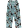 imageLazy One Funny Ocean Pajama Pants For Men Mens Separate Bottoms Lounge Pants Fishing PJsTuned Out Pajama Pants