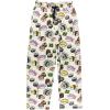 imageLazy One Funny Ocean Pajama Pants For Men Mens Separate Bottoms Lounge Pants Fishing PJsWhite Sushi Mens Pj Pant