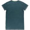 imageLazy One Nightshirts for Women Cute Nightgown for Women Animal DesignsBlue Crabby in the Am Nightshirt