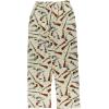 imageLazy One Novelty Pajama Pants For Men Mens Separate Bottoms Lounge Pants FunnyBeige Old West Guns Pajama Pants