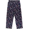 imageLazy One Novelty Pajama Pants For Men Mens Separate Bottoms Lounge Pants FunnyCandy Cane Pajamas Pants