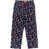 imageLazy One Novelty Pajama Pants For Men Mens Separate Bottoms Lounge Pants FunnyCandy Cane Pajamas Pants