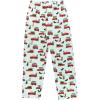 imageLazy One Novelty Pajama Pants For Men Mens Separate Bottoms Lounge Pants FunnyChristmas Cars Pajamas Pants