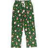 imageLazy One Novelty Pajama Pants For Men Mens Separate Bottoms Lounge Pants FunnyChristmas Gnome Pajama Pants