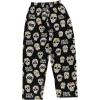 imageLazy One Novelty Pajama Pants For Men Mens Separate Bottoms Lounge Pants FunnyDead Tired Pj Pant L