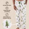 imageLazy One Novelty Pajama Pants For Men Mens Separate Bottoms Lounge Pants FunnyEvergreen Pajamas Pants