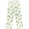 imageLazy One Novelty Pajama Pants For Men Mens Separate Bottoms Lounge Pants FunnyEvergreen Pajamas Pants