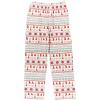 imageLazy One Novelty Pajama Pants For Men Mens Separate Bottoms Lounge Pants FunnyGnome Holiday Pajamas Pants