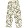 imageLazy One Novelty Pajama Pants For Men Mens Separate Bottoms Lounge Pants FunnyGreen Lights Out Pajama Pants