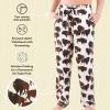 imageLazy One Novelty Pajama Pants For Men Mens Separate Bottoms Lounge Pants FunnyRoam Pajama Pants