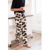 imageLazy One Novelty Pajama Pants For Men Mens Separate Bottoms Lounge Pants FunnyRoam Pajama Pants
