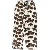 imageLazy One Novelty Pajama Pants For Men Mens Separate Bottoms Lounge Pants FunnyRoam Pajama Pants