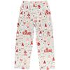 imageLazy One Novelty Pajama Pants For Men Mens Separate Bottoms Lounge Pants FunnyValentine Gnome Pajama Pants