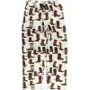 imageLazy One Novelty Pajama Pants For Men Mens Separate Bottoms Lounge Pants FunnyWhite Boot Mens Pants