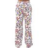 imageLazy One Novelty Pajama Pants For Men Mens Separate Bottoms Lounge Pants FunnyWhite Lights Out Mens Pajama Pants