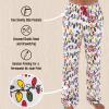 imageLazy One Novelty Pajama Pants For Men Mens Separate Bottoms Lounge Pants FunnyWhite Lights Out Mens Pajama Pants