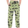 Butcher Map Pajama Pants