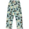 Labs Mixed Pajama Pants