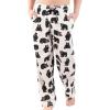 Mama Papa Bear Mens Pajama Pants