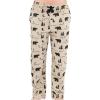 Mountain Bear Pajama Pants