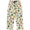 Vintage Camping Pajama Pants