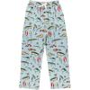 Fishing Lures Pajama Pants