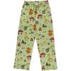 Mushroom Pj Pant