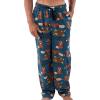 imageLazy One Funny Ocean Pajama Pants For Men Mens Separate Bottoms Lounge Pants Fishing PJsOne Dam Thing After Another Pajama Pants