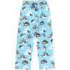 Out Cold Penguin Pajama Pants