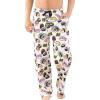 White Sushi Men's Pj Pant