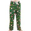 Christmas Gnome Pajama Pants