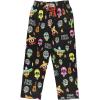 Dead Tired Colorful Pajama Pants