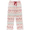 Gnome Holiday Pajamas Pants