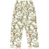 Green Lights Out Pajama Pants