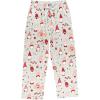 Valentine Gnome Pajama Pants