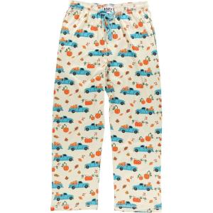 imageLazy One Funny Ocean Pajama Pants For Men Mens Separate Bottoms Lounge Pants Fishing PJsFall Truck Pj Pant
